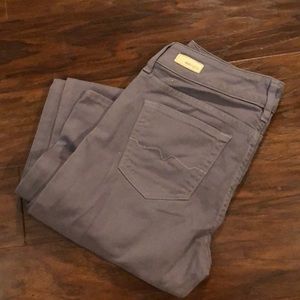 Red Engine Cinder Jeans